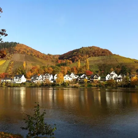 Haus Budinger Appartamento